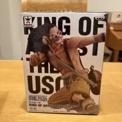 2026年最新】ウソップ キング オブの人気アイテム - メルカリ