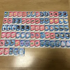 ポケモンフレンダ フレンダピック 第3弾 75枚 星2.3ほぼコンプリートセット