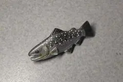 2025年最新】トラウトブローチの人気アイテム - メルカリ