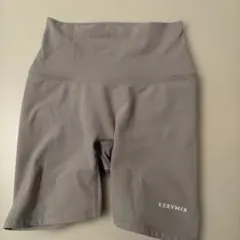 XEXYMIX シグネチャ360N 3.5分丈 レギンス M