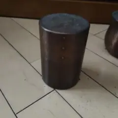 neru design works Tashika 250 OD缶カバー - メルカリ