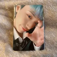 TEEZ サン MAKESTAR 4.0 ハリポタ　FEVER part3