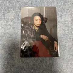 〖新品・未開封〗KinKiKids 公式写真 堂本剛 5枚セット