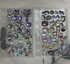 ボンボンドロップシール、うるちゅる、プチドロップなど　おすそわけ