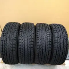 205/55R16 スタッドレス 21年 ヨコハマ IG60 バリ山 ☆バリ山 205/55R16 ヨコハマ アイスガード iG60 21年製 4本 - メルカリ
