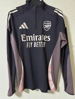優勝 adidas アーセナル トレーニングウェア 上下セット 2XL - メルカリ
