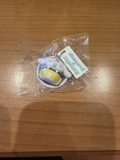 くら寿司　シナモロール　みるく　フィギュア　びっくらぽん