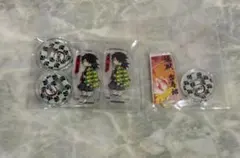鬼滅の刃 原作 アクリルミニ