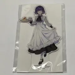学園アイドルマスター 学マス アニメイトカフェ 美鈴　アクリルスタンド