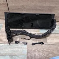 【送料無料】ARCTIC Liquid Freezer III 360 ジャンク