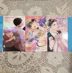 hiカロリー キャラクターグッズ