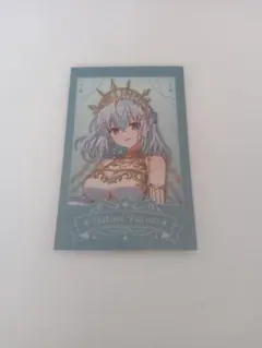 【にじさんじ】葉加瀬冬雪 SMC組6周年