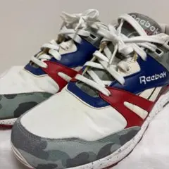 US11 29cm】Reebok VENTILATOR mita BAPE - メルカリ