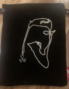 virgo wear works ネックレス