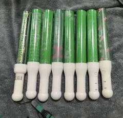 超特急★タクヤ★ペンライト3本SET 超特急 タクヤ ペンライトセット 超特急 タクヤ ペンライト 9本セット