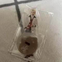 StrayKids スキズ Felix フィリックス アクスタ　クリスマス