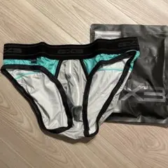 GX3 by GOTTZU ボクサーブリーフ Lサイズ