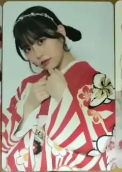 月足天音　トレカ　8枚