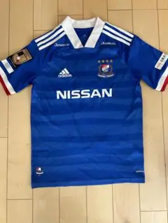 横浜fマリノス　ユニホーム　160 kids キッズ　大津