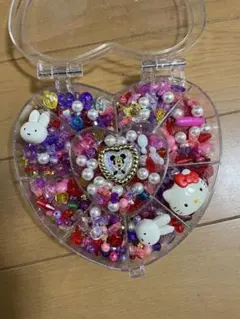 ビーズ　詰め合わせ