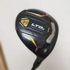 Cobra LTDx フェアウェイウッド 18.5度 5番ウッド - メルカリ
