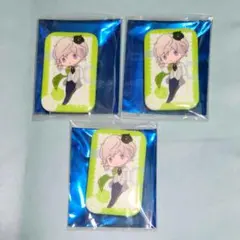 うたプリ 15th マルイ 缶バッジ シオン DREAM WONDERLAND