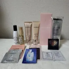 マキアージュ パーフェクトマルチベース　他、化粧品等　まとめ売り