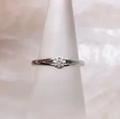 ダイヤモンド リング