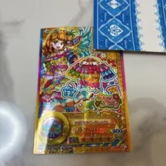 アイカツ トロピカルビーチコーデ 4枚セット - メルカリ