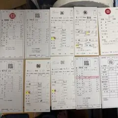 近鉄スタフ 第4弾 M1仕業 No.12 回送 8340列車 - メルカリ