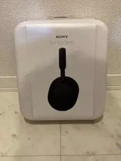 ⭐︎新品未開封⭐︎SONY WH-1000XM5 楽天市場】SONY ソニー ワイヤレス ヘッドホン ノイズキャンセ