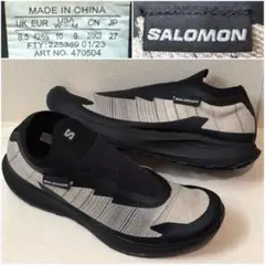 SALOMONサロモン 168限定 ランニングショーツ Pertex メンズS - メルカリ