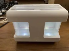 【美品】ハルインダストリ エアソフィアベース 消臭効果促進装置のサムネイル