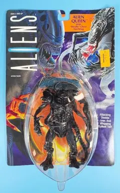 2026年最新】エイリアンクイーン フィギュアの人気アイテム - メルカリ