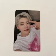 SMTOWN ラントレ ジェミン - メルカリ