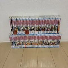 NARUTO ナルト　全巻セット