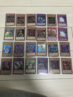 し*お様 遊戯王 レッドアイズ ブラックメタル ドラゴン など まとめ売り