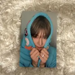 BOYNEXTDOOR One and Only Hoodieトレカ リウ