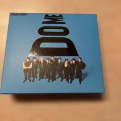 Snow Man i DO ME CD DVD