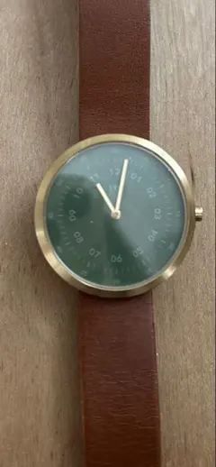 マベンウォッチズ　Maven Watches 腕時計のサムネイル