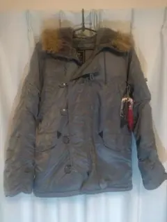 アルファインダストリーズ　N-3B