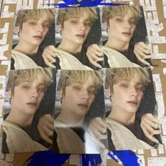 txt ヒュニンカイ トレカ