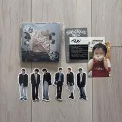 BOYNEXTDOOR ボイネク ボネクド ソンホ トレカ 幼少期 19.99