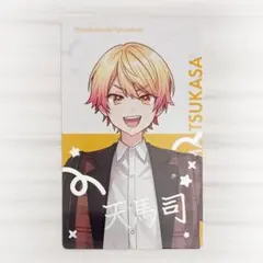 プロセカ 天馬司 クリフェス エピカ 箔押し +α まとめ売り
