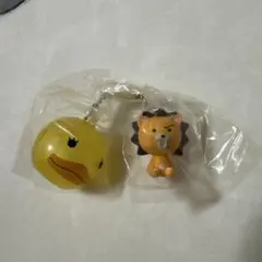 BLEACH ブリーチ ソウルリン スイング ストラップ コン