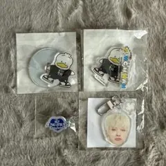 2025年最新】treasure アクスタの人気アイテム - メルカリ