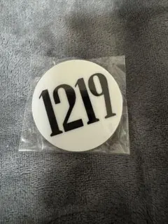 冨樫義博展 HUNTER × HUNTER ナンバープレート キルア