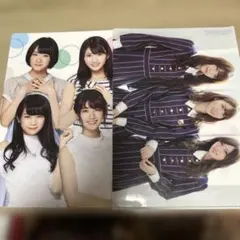 2025年最新】橋本奈々未 クリアファイルの人気アイテム - メルカリ