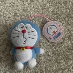 ドラえもん マスコット