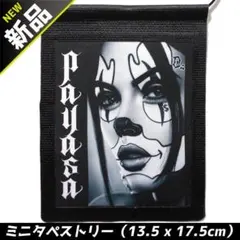 ミニタペストリーPAYASA ウエストコースト チカーノ チカーナ チョラ LA